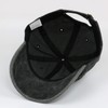 BABAHU Embroidered Baseball Cap for Women Dog Mom Dad Adjustable