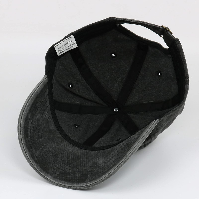 BABAHU Embroidered Baseball Cap for Women Dog Mom Dad Adjustable