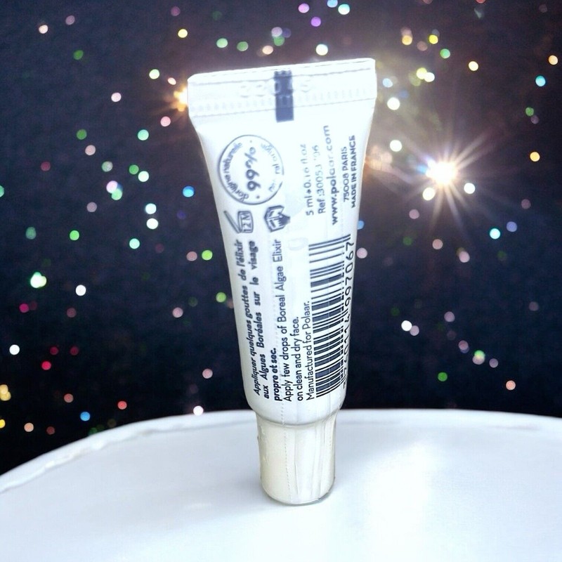 Polaar Night Revitalizing Elixir 5 ml 0.16 fl oz Brand