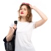 2 Pack Shoulder Strap Pad, Extra Thick Shoulder Strap Pad,
