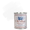 Old Village 1701 Qt Acrylic Water Base Paint 1 Qt