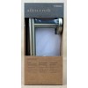 Allen + Roth Latitude 2 Brushed Bronze Toilet Paper Tissue