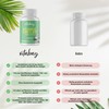 Natural Beta Carotene 25,000 IU – 180 Vegan Soft Gels – Vitamin A Activity Hochdosiert – Algae D.