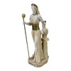 Hera Juno Greek Roman Goddess Queen of Gods Statue Sculpture