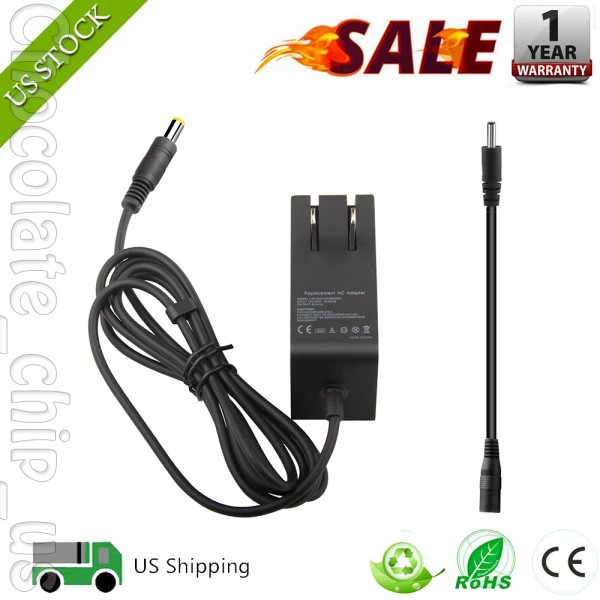 For Breg POLAR CARE 6V Power Supply AC Adapter for