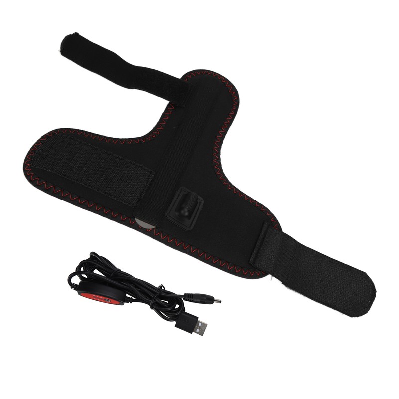 Hand Wrist Heating Pad Wraps Heated Wrist Wraps for Carpal