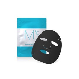 Seboom Strike Man Therapy Mask / 세붐 스트라이크 맨테라피 마스크