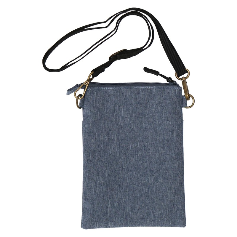 Vertical Shoulder Pouch 30601501 for Women