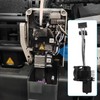 Bamboo Lab P1P P1S Hotend Complete Kit for P1 Series