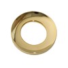 Vessel Sink Mounting Ring Fit for Home Bathroom Glass Vessel