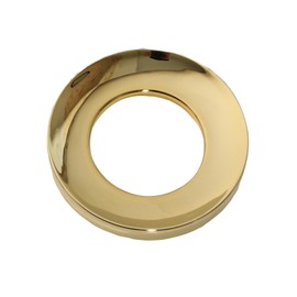 Vessel Sink Mounting Ring Fit for Home Bathroom Glass Vessel Sink Base Mounting Ring Plastic