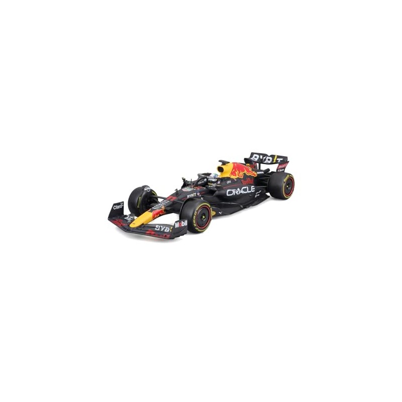 Bburago 1:24 RED BULL RACING RB18 PEREZ 2022