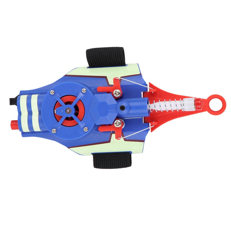 Web Launcher Toy Scalable Spider String Role Play Cool Stuff