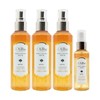 대용량 달바 로얄 미스트 세럼 160ml 3개+60ml Large Capacity Dalba Royal Mist Serum 160ml 3pcs + 60ml