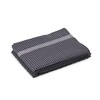 Amago - 100 Percent Cotton Jacquard Tea Towels (Pack of