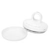 RF Heating Beauty Instrument Skin Whitening Lifting Anti Aging Ion