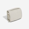 Stackers Oatmeal Small Hanging Washbag