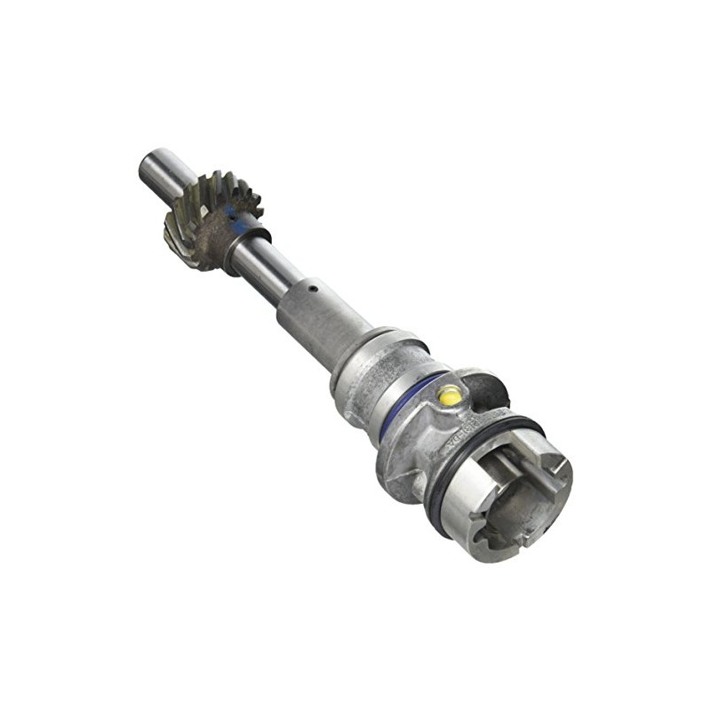 Motorcraft Synchronizer