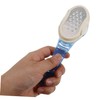 minkissy Foot Callous Remover Dead Skin Removal Scraper Foot File