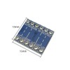 Aihasd 10pcs 4 Channel IIC I2C Logic Level Logic Level