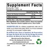 Best Naturals 3 Pack Caffeine Pills 200mg Tablets - Non