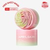 APRILSKIN Pink Aloe Pack Cleanser 120g Soothing Pore Care Face