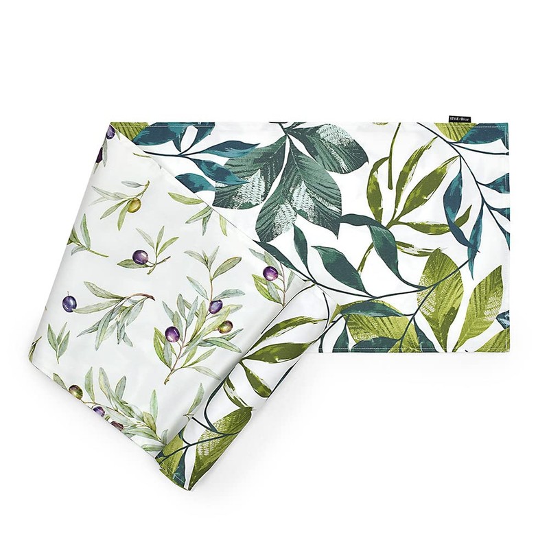 Table Runner Table Runner Table Center (11.8 x 70.9 inches
