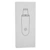 Ultrasonic Skin Scrubber Blackhead Removal Pore Cleaning Face Spatula for