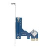 DollaTek PCIe To PCI Adapter - PCI-E Express X1 To