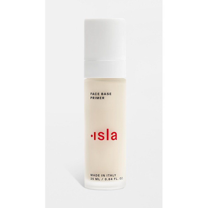 ISLA Beauty Face Base Priming Moisturizer, 0.84 Ounce