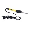 Soldering Iron Kit 60W Adjustable Temperature Welding Tool with 5