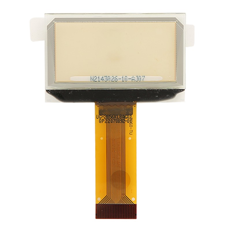 1.51 Inch Screen Module 128x64 Resolution SPI I2C Interface Full