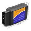 bingsunsunnn OBD2 WiFi Scanner Portable Car Diagnostic Tool WiFi Scanner