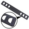 PEPE Mobility Transfer Belt for Seniors, Transfer Aid with 6