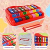 Little Star Easy Play Xylophone Piano, Colourful Engaging Easy to