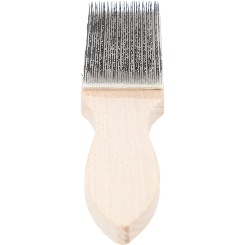 KS Tools File Brush 250mm