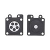 uxcell Carburetor Rebuild Kit Gasket Diaphragm for Walbro 95-526-9-8 Engines
