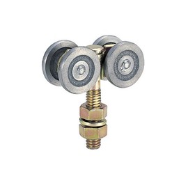 daiken No. 2 Door Hanger for Double Car # 2 – v-1050 mAh-4wh kurome-tomekki