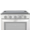 RecPro RV Stove Replacement Glass Top for RV Oven and