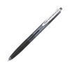 Pilot BSGK-100F-10BB Super Grip G Retractable Permanent Ball Pens, 0.7,