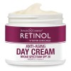 Retinol Skincare Ldel Cosmetics Crema De Día De Amplio Espec
