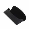 Megan 2236-01 Men's Stylish Slim Slim Compact Aluminum Semi-Hard Glasses