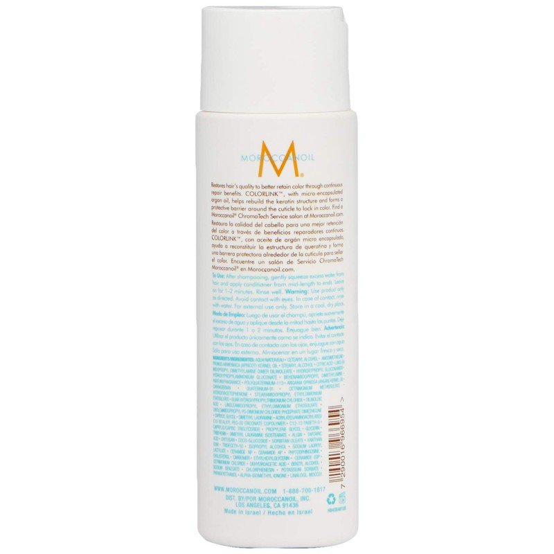 Moroccanoil Color Continue Conditioner, 8.5 oz
