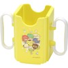 LEC Sanrio Baby Anti-Bacterial Paper Bag Holder (Foldable) with Adjustable