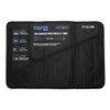 Capri Tools Wrench Roll Up Pouch for Extra-Long Wrenches, Metric,