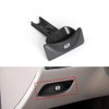 Boerunid Car Handbrake Switch Parking Brake Lever Release Handle for