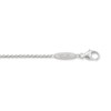 THOMAS SABO cord necklace 925 sterling silver KE1348-001-12-L40