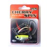 Bait Breath Cherry Spin Lure, 0.7 oz (21 g), #04