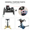 Transmission Jack Adapter for Cars and Trucks, with Capacity of