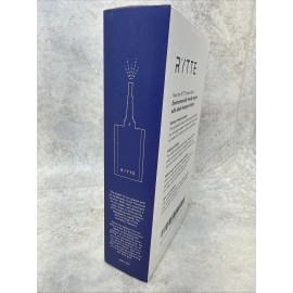 Rytte Portable Bidet Refreshing And Hygienic Anytime And Anyplace New 12oz